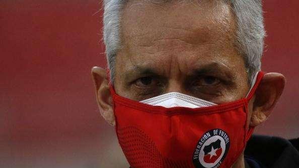InterNazionali - Cile, Sanchez in campo nel finale di gara. Rueda: "Importante dargli continuità senza rischi"