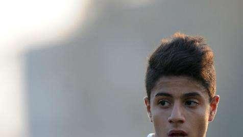 UFFICIALE - Milan, primo contratto da pro per Mastour