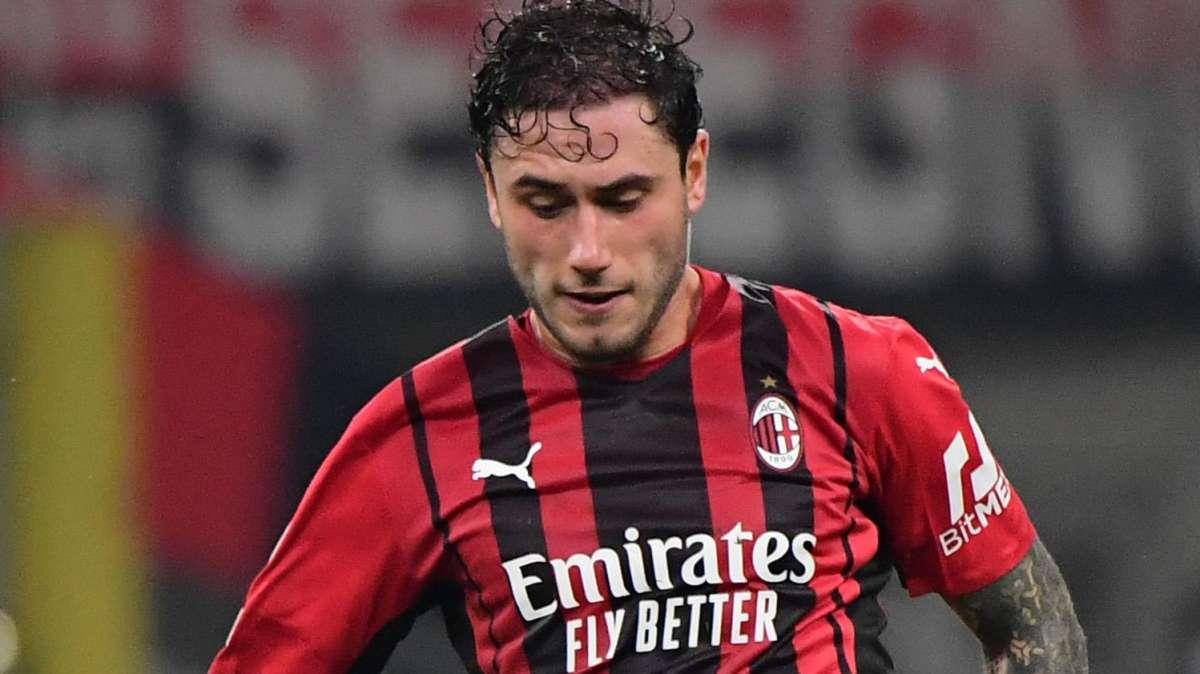 Qui Milan - Pioli recupera Calabria. Messias in vantaggio su Saelemaekers
