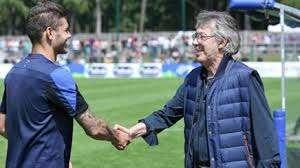 Icardi, altro messaggio social a tinte nerazzurre: "Grazie Moratti, sei stato il primo a credere in me"