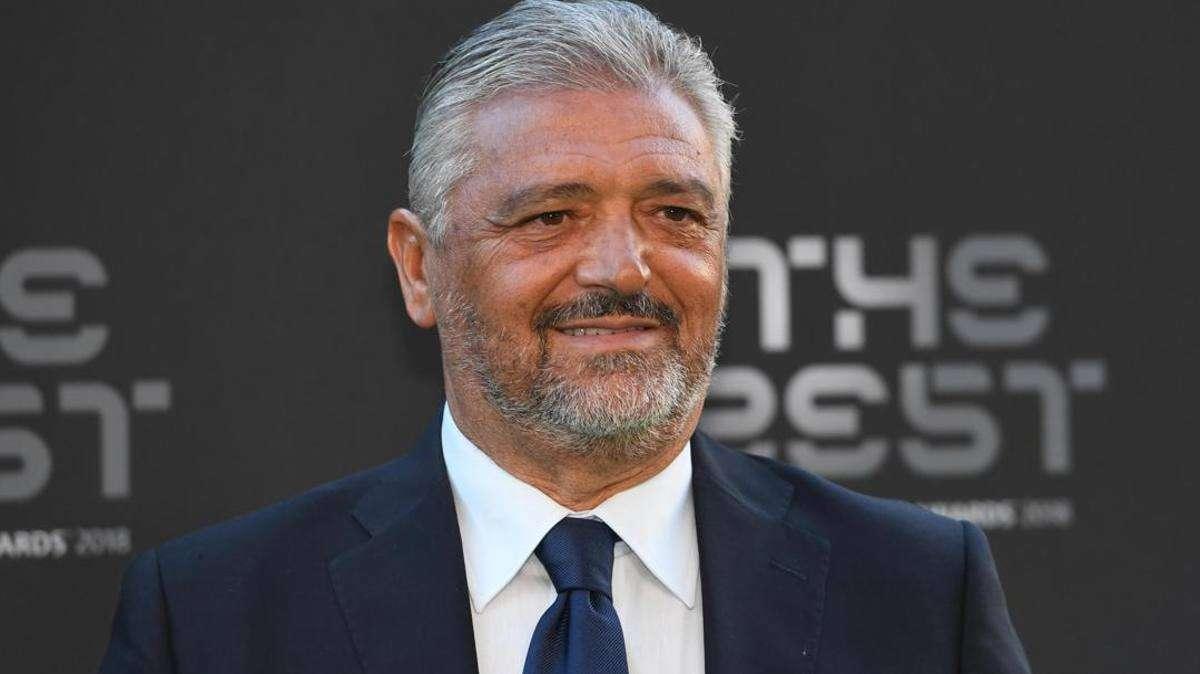 Altobelli e Baresi ospiti dell'IC Pupi Zanetti Malta: appuntamento a ottobre