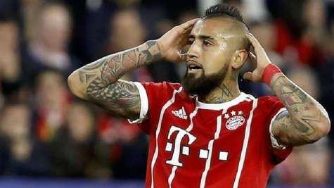 CdS - Vidal, niente Inter: la ricostruzione dell'affare saltato all'ultimo