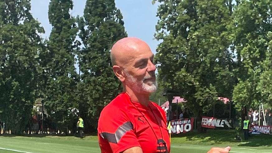 Qui Milan - Cominciata la preparazione verso il derby: il report da Milanello 