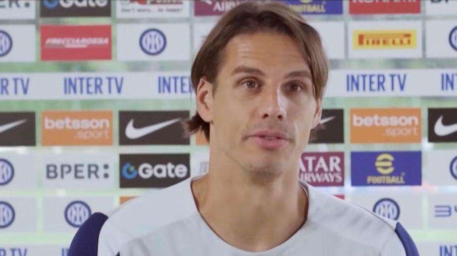 Sommer: "Scudetto? Faremo di tutto per vincerlo. Chivu ha idee nuove, in questi mesi con lui ho capito una cosa"