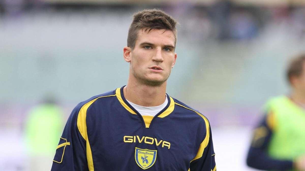 Marco Andreolli, per lui un ritorno al passato