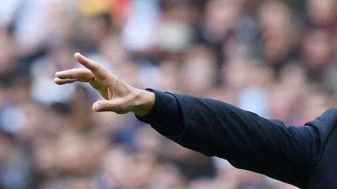 Corsera - Conte annunciato entro venerdì. Si lavora allo staff: i nomi