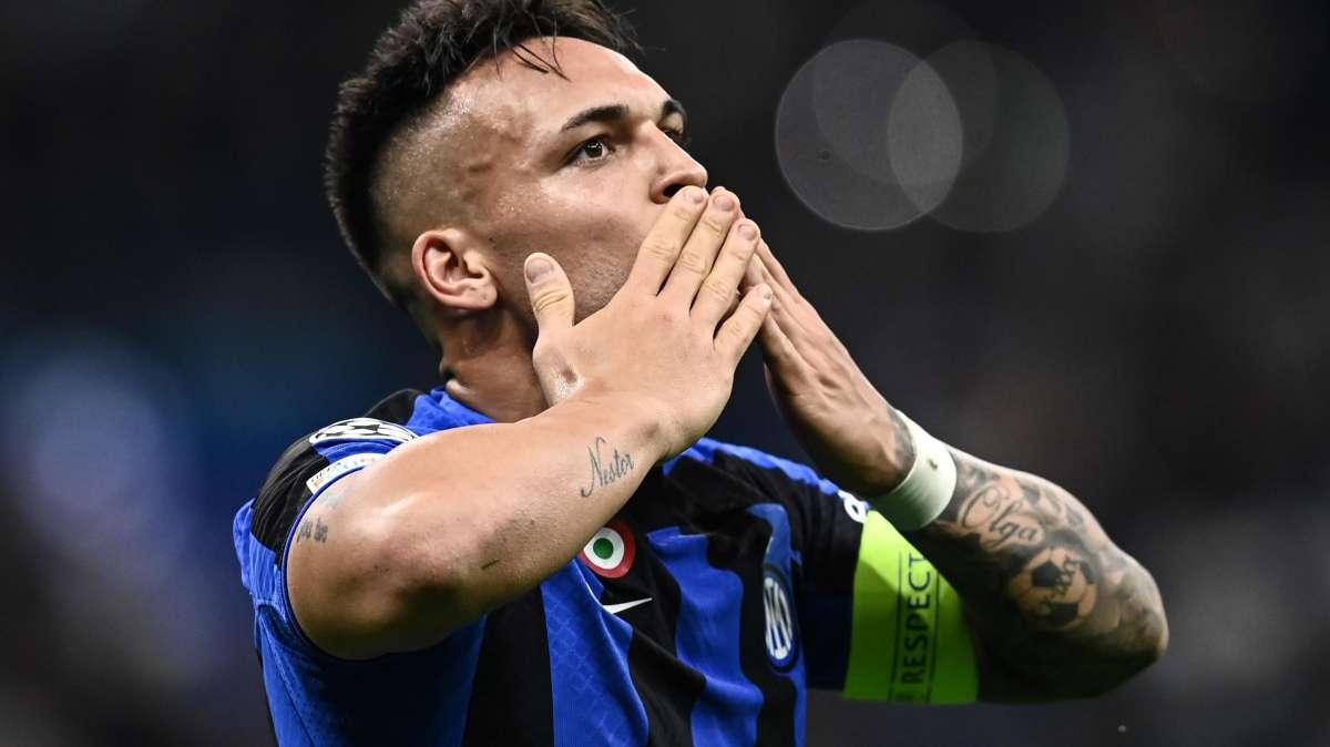 PALLONE D'ORO NERAZZURRO 2023 - Trionfa el Toro di Bahia Blanca, Barella si arrende alla fine. Dzeko terzo