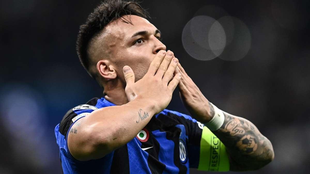 Il Papu Gomez: "Lautaro ad un livello incredibile, l'Inter mi piace molto. Fermare il Manchester City però è difficile"
