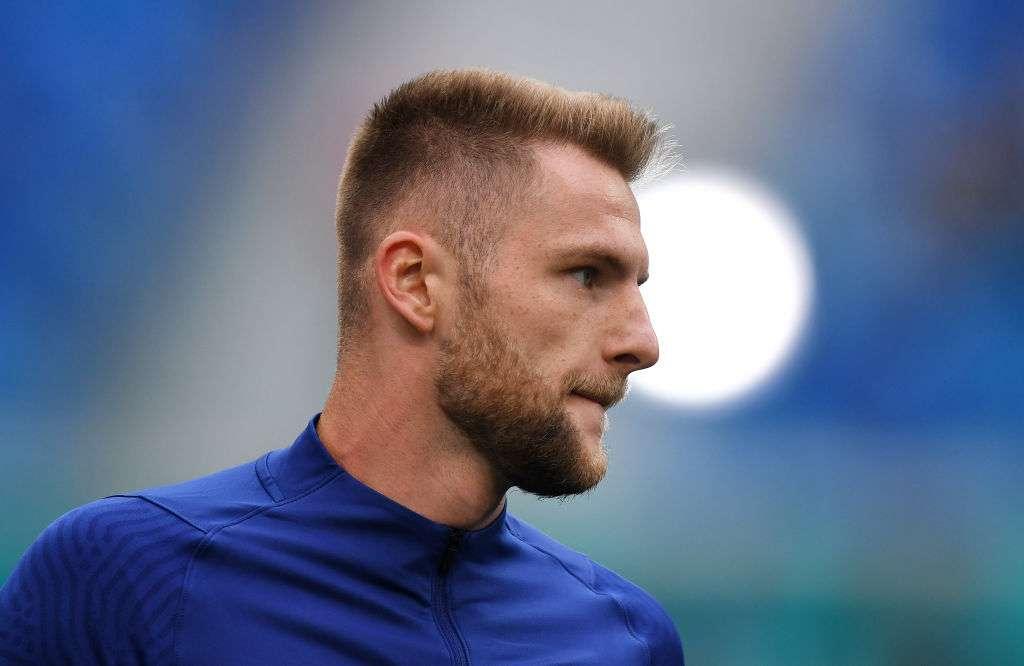 InterNazionali - Slovacchia senza problemi: Malta ko 6-0, 90' per Skriniar