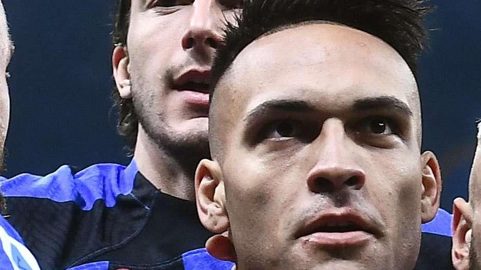 TS - Spezia-Inter, turnover per Lautaro: Inzaghi punta su Dzeko-Lukaku?