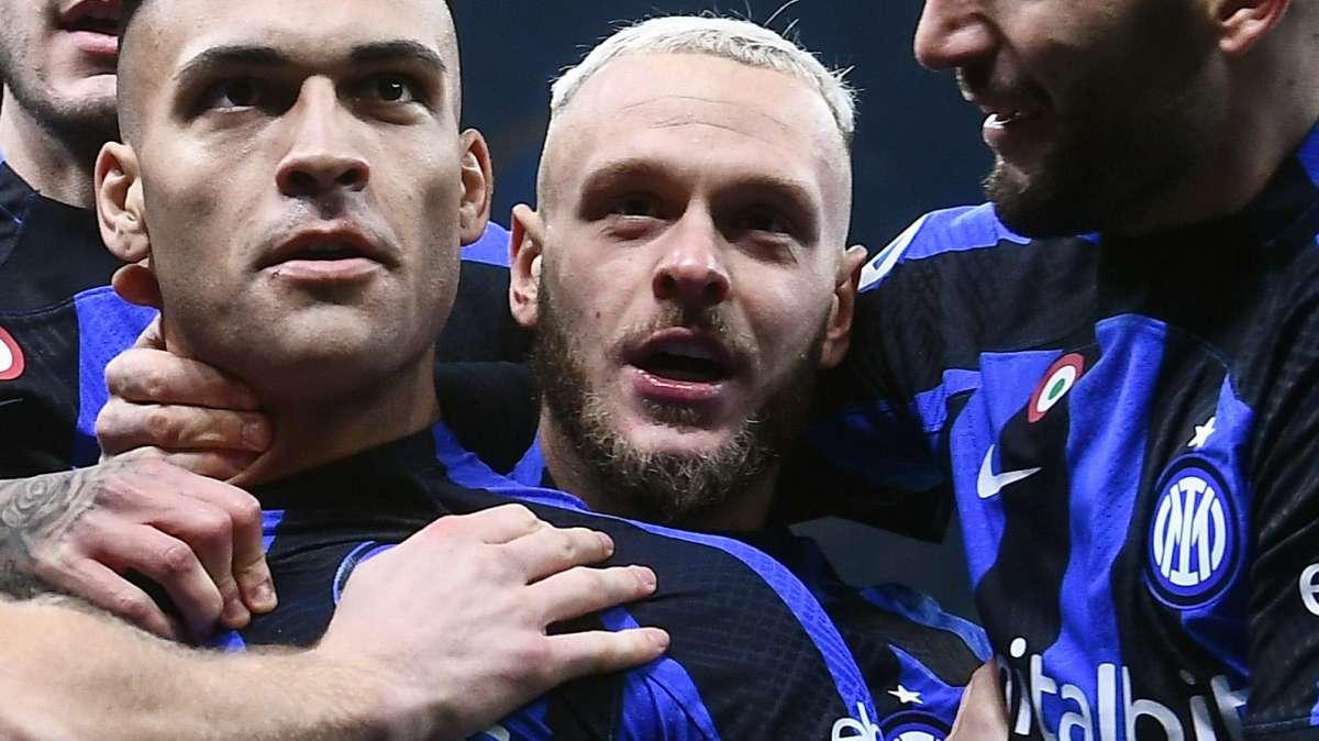 CdS - L'Inter lavora già alla prossima stagione: torna l'idea pre-season negli USA, anche per fini... strategici