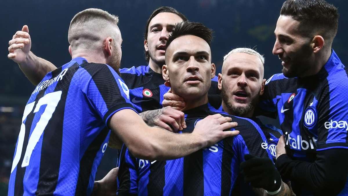 Sky - Si rivede Skriniar, in avanti Lautaro è certo di una maglia dal 1': la probabile Inter del derby