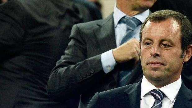 Sandro Rosell, ex presidente del Barça: "Io non spenderei 111 milioni per Lautaro. Ma c'è un'altra strada"
