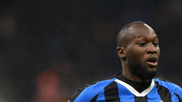 Pagelle TS - Lukaku sulla scia di Shearer, Padelli senza voto