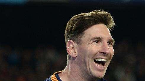 Bertomeu: "Thohir vuole Messi? Rimarrà un sogno"