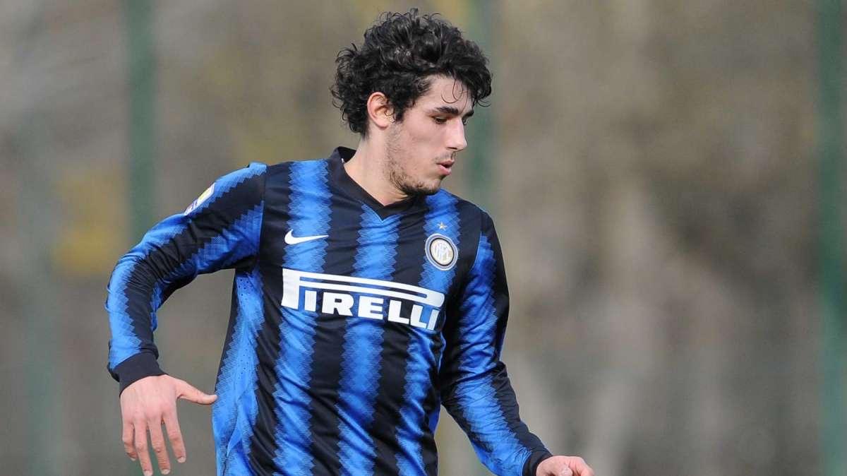 Valanga nerazzurra nelle giovanili dell'Italia