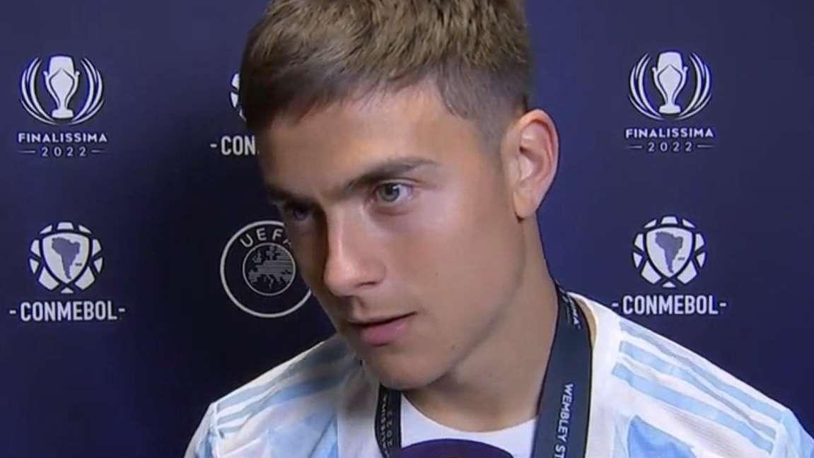 FcIN - Dybala-Inter: ecco come stanno le cose. Inzaghi si tiene Correa, Dzeko invece ha offerte