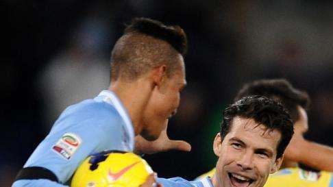 GdS - Hernanes-Inter, l'agente vedrà stasera Thohir?