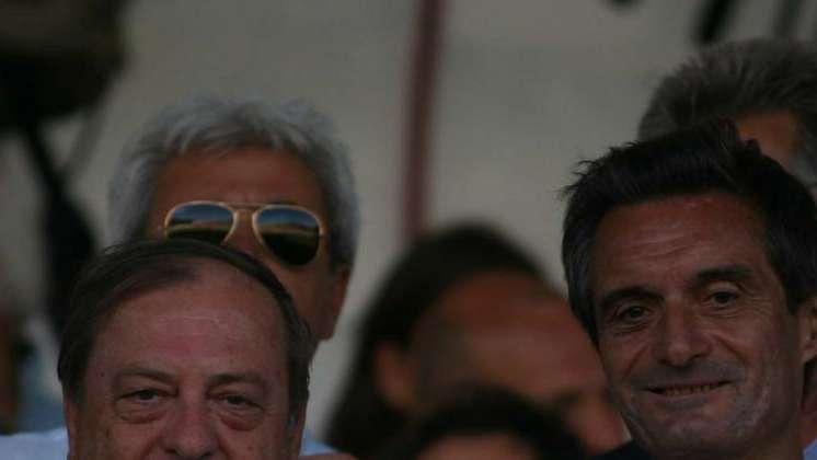 Fontana: "Nuovo stadio per Milan e Inter? Decide Sala, l'importante è che si faccia"
