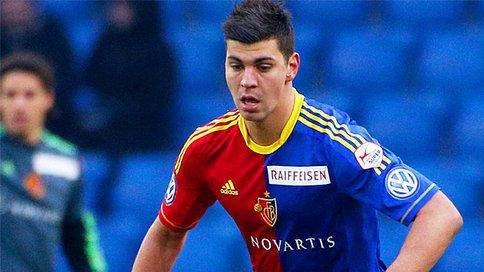 TS - Inter a un milione da Dragovic. Bonus decisivi?