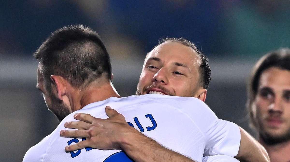 De Vrij esulta dopo il poker di Lecce: "Un altro passo importante verso i nostri obiettivi"