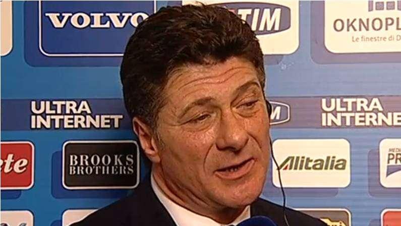 Mazzarri a IC: "Domani alle undici facciamo la conta dei disponibili. Icardi mi ha sorpreso perché..."