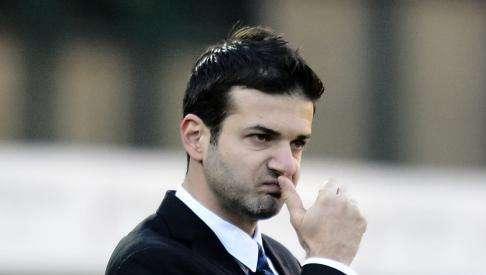 Ora Stramaccioni è al sicuro anche per i bookies 