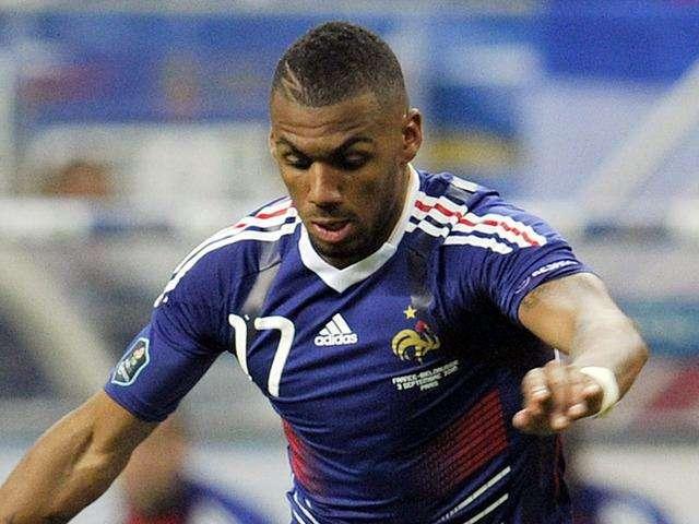 TS - M'Vila ora suda in Marocco e aspetta l'Inter