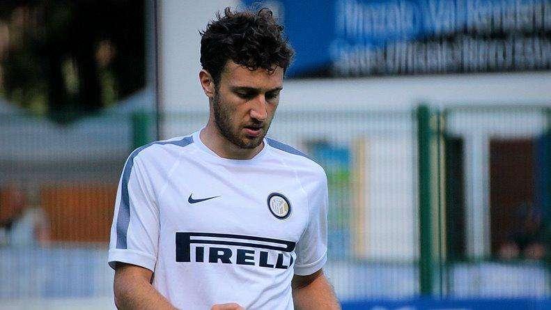 Inter-Sassuolo 1-0, parola a Sciacca e Baldini