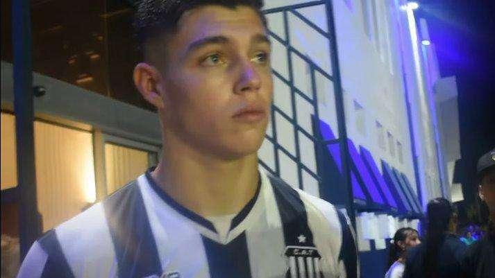 Olé - Conferme su Palacios-Inter: trasferimento a un passo. Ecco la strategia dell'Independiente Rivadavia 