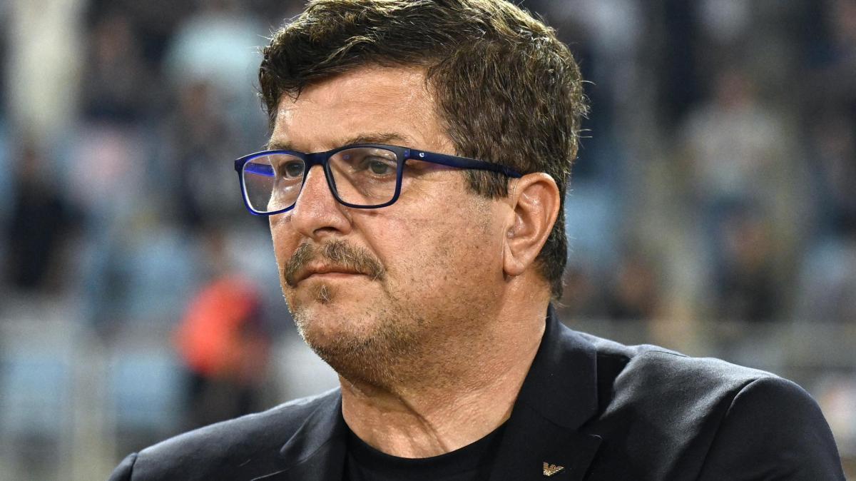 U21, Baldini: "Il calcio italiano è rappresentato più dal Frosinone che dal Como"