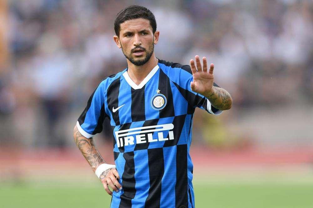 De Zerbi: "Sensi, l'Inter conoscerà un giocatore forte. E Conte è il massimo che potesse capitargli"