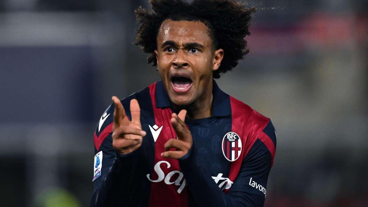 GdS - L'Inter prepara l'assalto a Zirkzee: Fabbian e Valentin Carboni i sacrificabili. Ma non solo