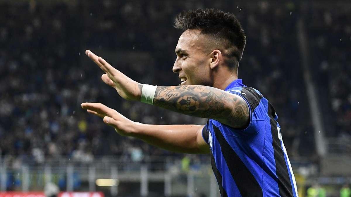 Lautaro on fire nel mese di maggio: il Toro ha preso parte a sette gol. Solo Lacazette ha fatto meglio 