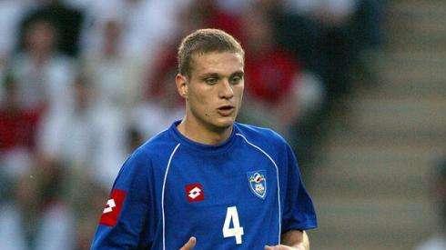 CdS - Vidic, visite mediche già svolte in Serbia