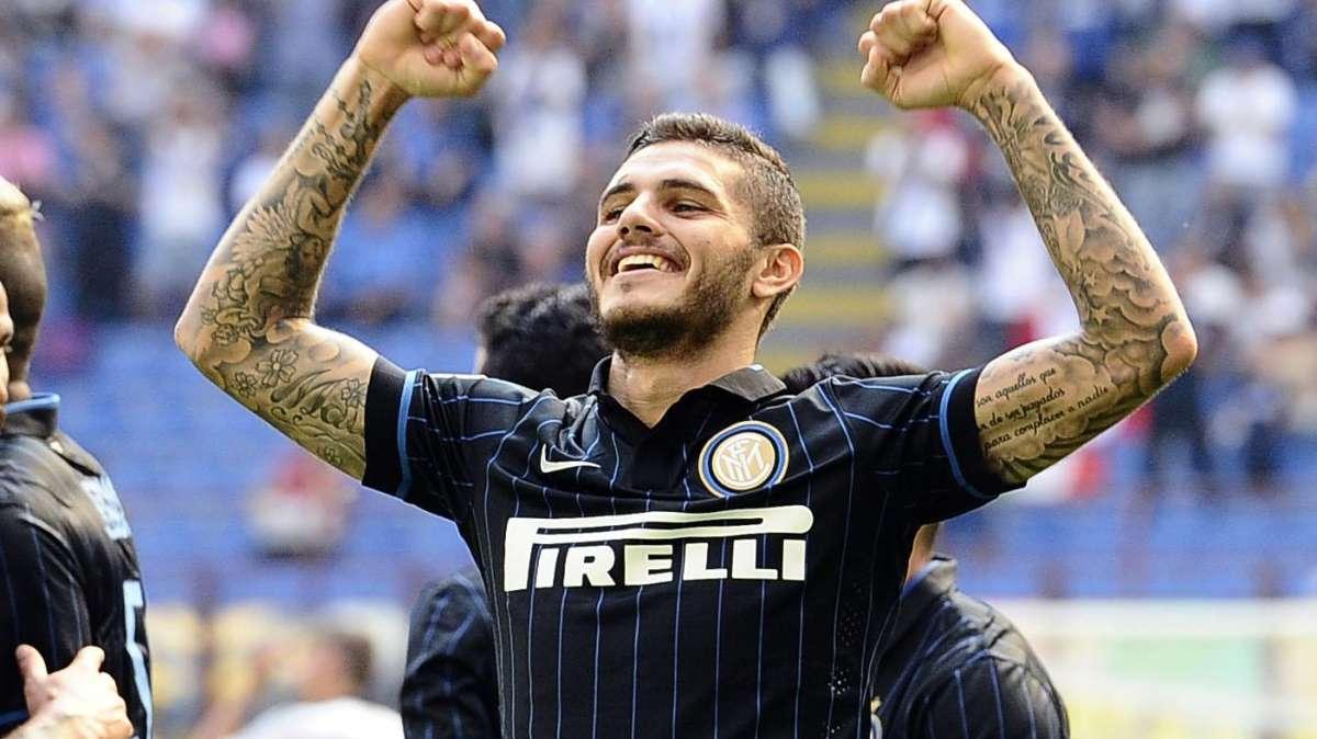 Icardi rompe l'incantesimo degli 11 metri: il Cesena va al tappeto e l'Inter sorride