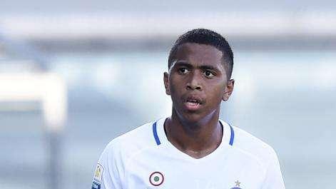 FcIN - Rigoberto Rivas, è arrivato il momento di decidere: prestito o spola tra Primavera e prima squadra