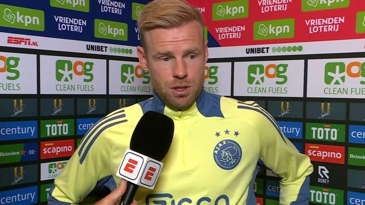 Ajax, l'emozione di Klaassen: "Che bella la sfida con l'Inter. Speravo di incontrare i nerazzurri perché..."