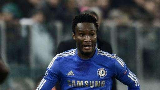 Mediana, Obi Mikel in cima alla lista: è caro, però...