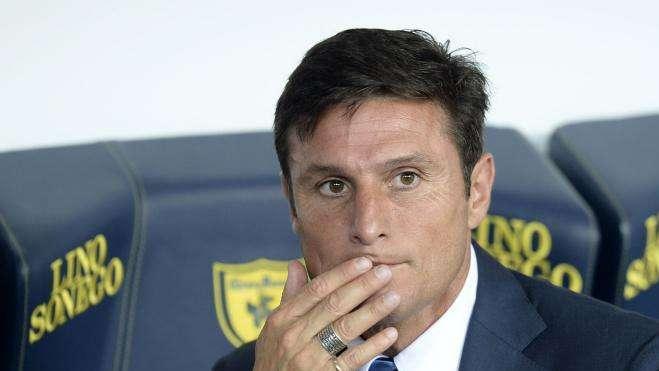 Eurosport - C'è anche Javier Zanetti nella top 5 dei calciatori argentini più forti di tutti i tempi
