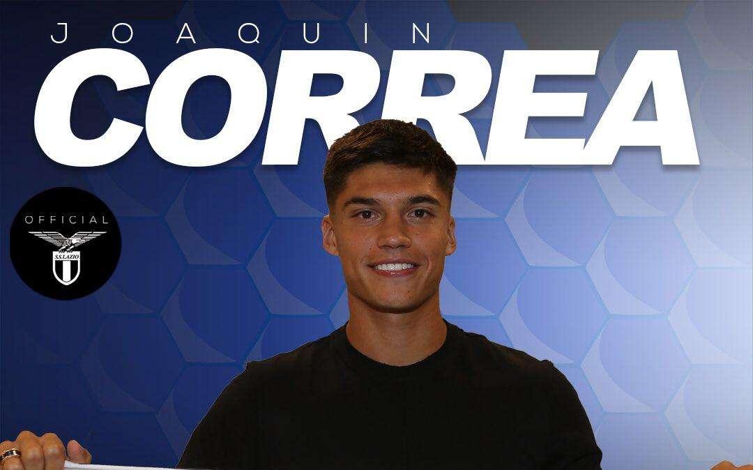 UFFICIALE - Lazio, doppio colpo: arrivano Badelj e Correa