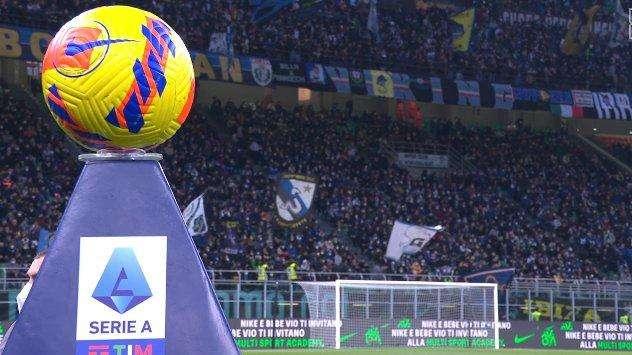 SM - Verso Inter-Roma, delegazione della CN ad Appiano per chiedere un confronto con i giocatori 