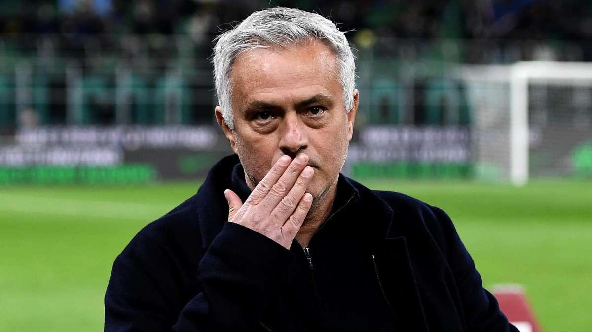 TS - Retroscena Mourinho: segnali all'Inter per un ritorno, ma Marotta disse 'no' per puntare tutto su Conte 