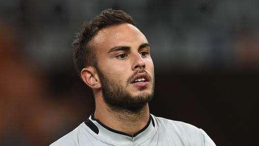 Bardi è già a Barcellona. L'Inter ha dato il via libera