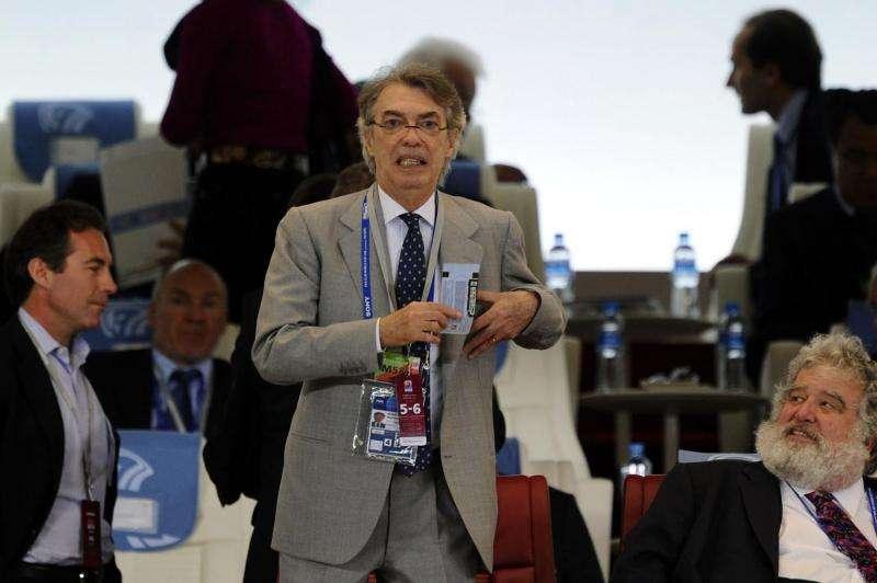 GdS - Intesa Saras-russi. Ma la situazione dell'Inter...