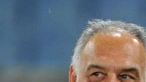 Pallotta: "Corsa Champions? Non sono preoccupato da Lazio e Inter"