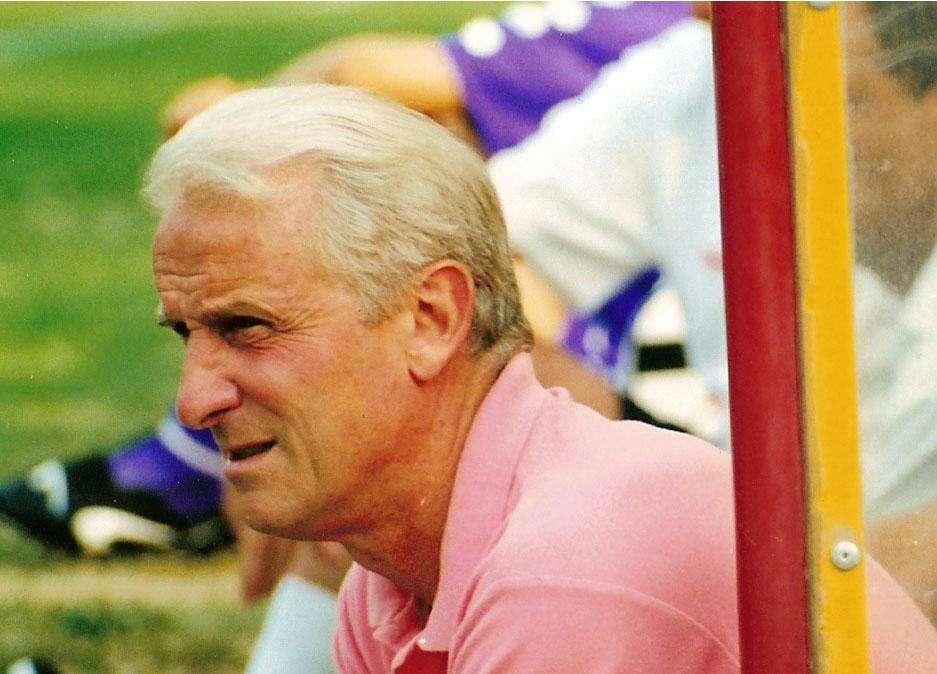 "La mia Inter rimane sempre quella di Trapattoni"