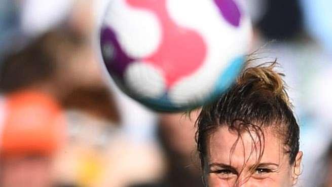 Girelli: "Nel femminile rivalità meno sentita. L'Inter ha fatto un campionato strepitoso"