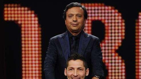 Materazzi elogia Cassano: "Grande FantAntonio"