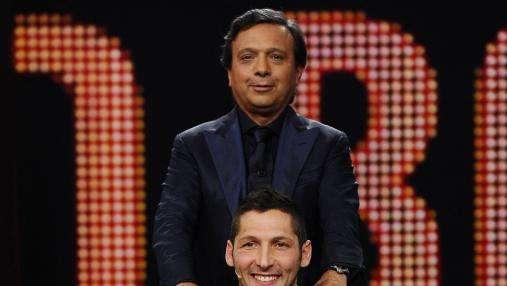 Materazzi: "Grande Antonio e grandissimo Ranocchia!"